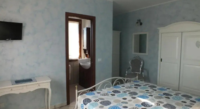 La Cascina della Vachina, Book Hotel Poggio Bustone Lazio