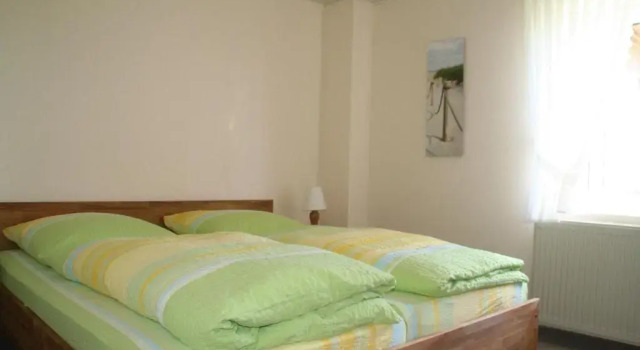 Wohnung-Krabbe