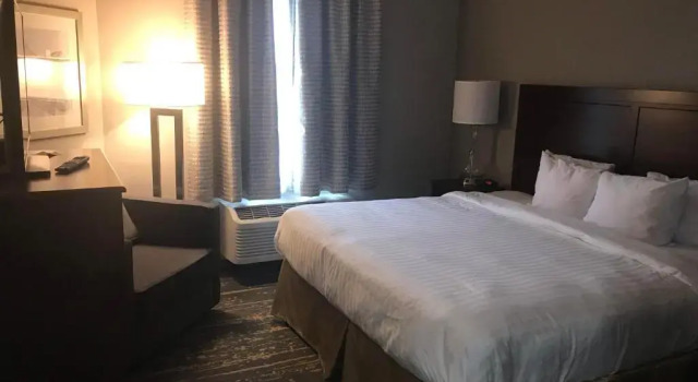 Двухместный номер Standard The Mulberry Hotel