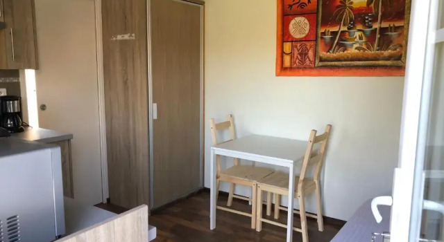 Студия Les Cottages De Magny