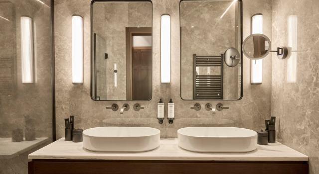 Полулюкс ON Residence - Small Luxury Hotels of the World