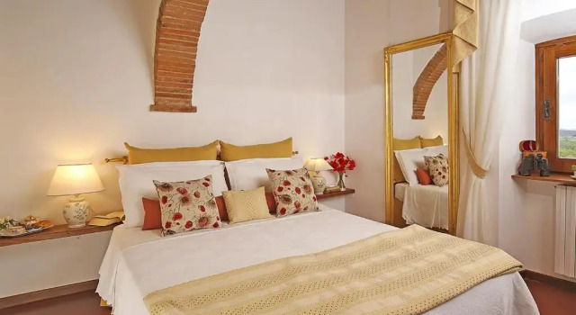 Apartment in B&B Del Giglio