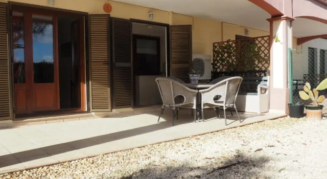 Апартаменты Vista Esuri Sun