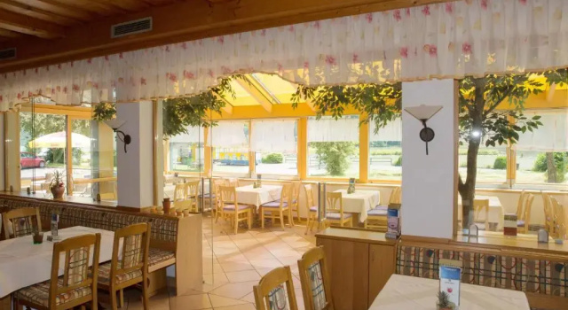 Двухместный номер Standard Gasthof - Landhotel Ernst