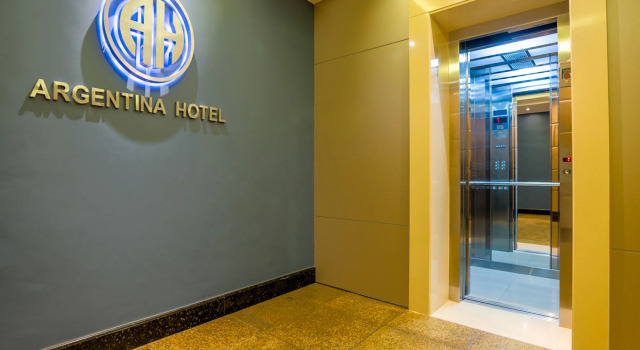 Argentina Hotel