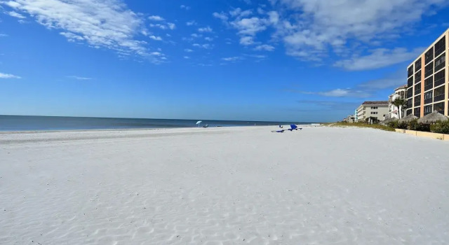 The Cottages at Madeira Beach/Dolphin