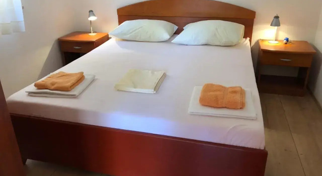 Apartments Nautic, Réserver Appartement Zavala Île de Hvar