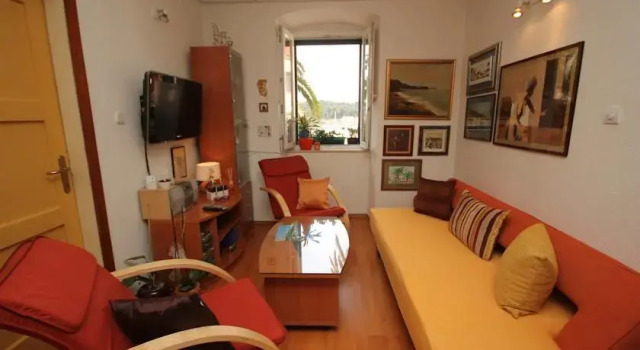 Apartment Porto, Забронировать Апартаменты/квартира Апартаменты Макарска, рядом с Набережная Рива (Макарска), Апартаменты/квартира