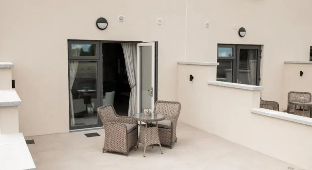 Номер Superior Clanard Court Hotel