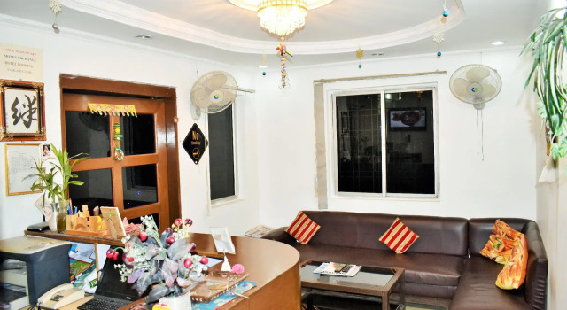 Hotel Sakura House, Book Hotel Hoteller i Bodh Gaya med morgenmad, Morgenmad