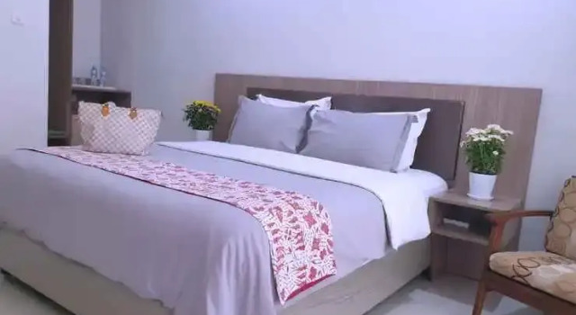 Hotel Tenera Syariah