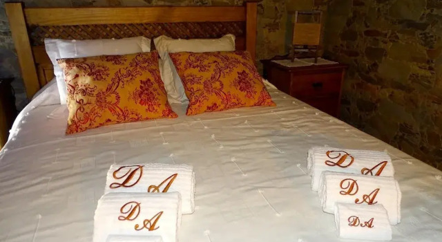 House With one Bedroom in Redondo, With Furnished Terrace and Wifi, Prenota Casa vacanze Hotel a Alentejo con parcheggio, Parcheggio