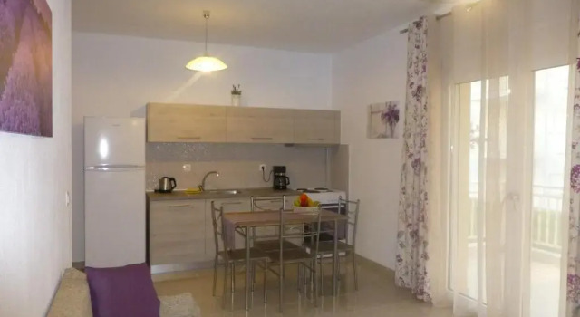 Апартаменты Superior Pavloudis Apartments