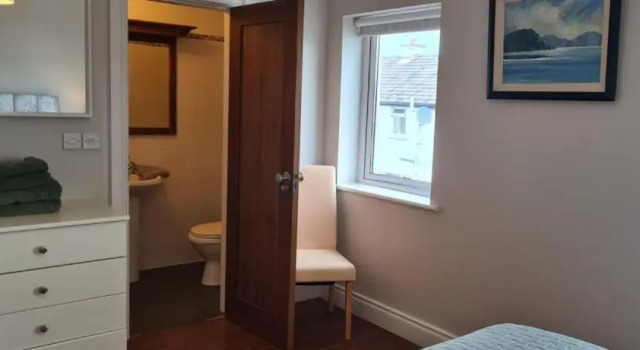 Carraroe Apartment 2, Prenota Appartamento Hotel a Connacht con parcheggio, Parcheggio