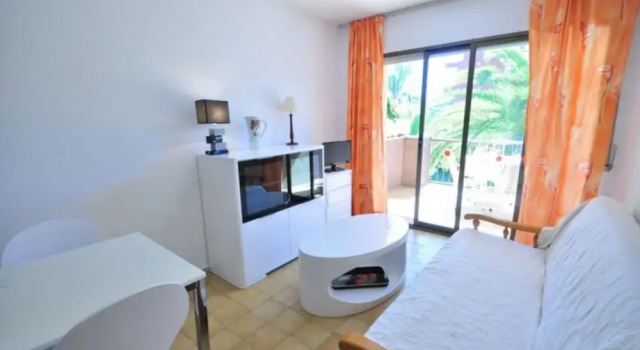 Apartamento Vista al Jardin Para 4 Personas en Cambrils, Book Lejlighed Cambrils El Baix Camp