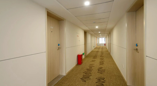Hanting Hotel Zhengzhou Shangjie Jiyuan Road, Book Hotel Beixiawo Henan