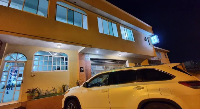 Hotel Miramar, Rezerwuj Hotel Coatzacoalcos Veracruz