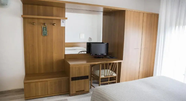 Двухместный номер Standard Hotel Eden