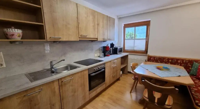 Апартаменты c 1 комнатой Ferienlandhaus Höfer