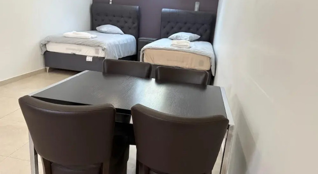 Номер Grand Hôtel-Restaurant Belleman