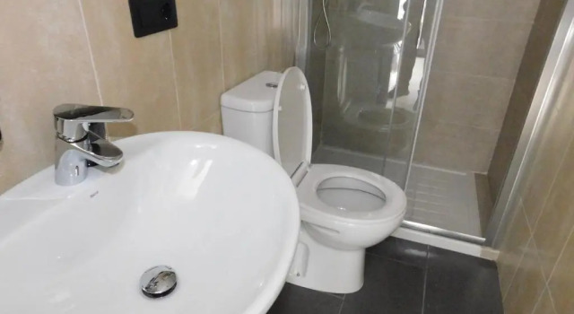 Двухместный номер Standard HOTEL TERRA GALEGA MEIGA