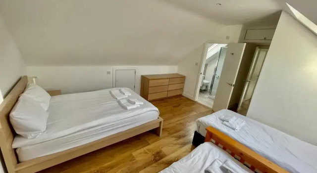 Four Corners Holiday Home with Hot Tub & Sauna