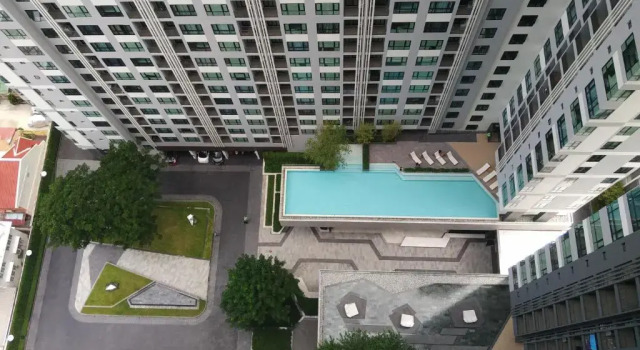 Many Holiday The Base Condo, Забронировать Апартаменты/квартира Апартаменты Паттайя, рядом с Пляж Паттайя, Апартаменты/квартира