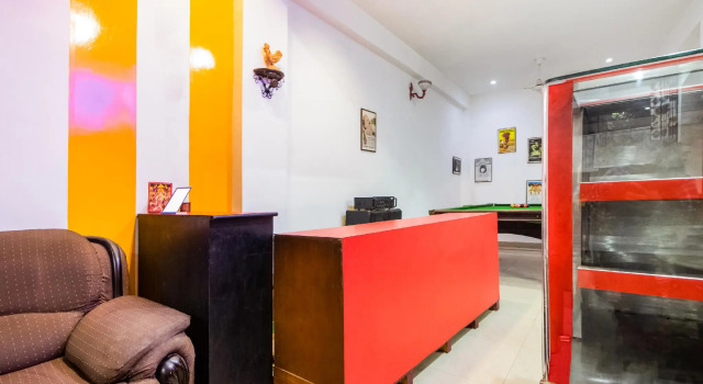 SPOT ON 37725 Doon View Guest House, Rezervovat Penzión Mussoorie Uttarakhand