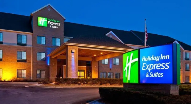 Run of House Holiday Inn Express Hotel & Suites Pleasant Prairie-Kenosha by IHG
