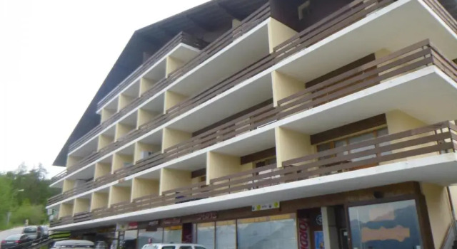 Magrappé MOUNTAIN & CENTER apartments