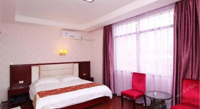 Guilin Wanyi Business Hotel