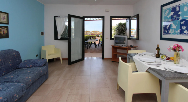 Eurobeach Residence