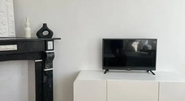 Апартаменты La Casa Avenida