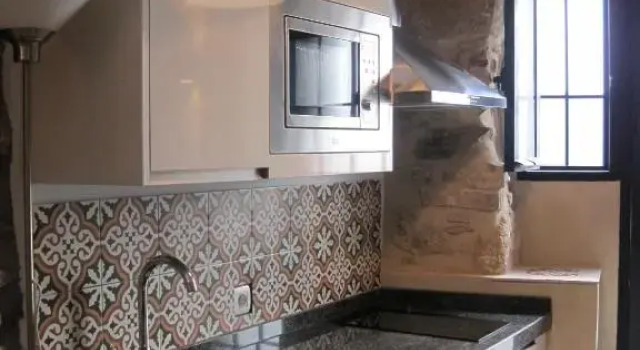 La Casina de Piedra ENCANTO - Parte Antigua de Cáceres, Prenota Appartamento Cáceres 
