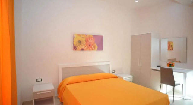 Двухместный номер Standard Isola Verde Agriturismo