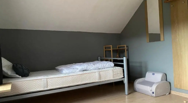 Коттедж Gîte le Masbourgeois