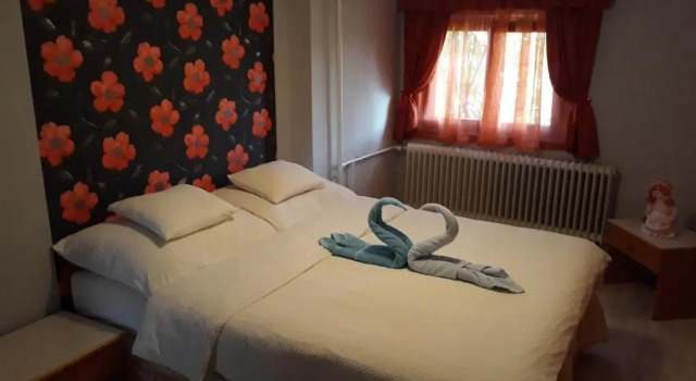 Rózsa apartman, Book Lejlighed Hoteller i Western Transdanubia med parkering, Parkering