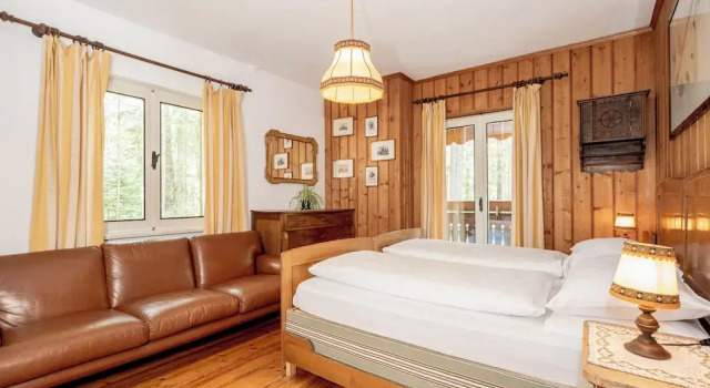 Номер Comfort B&B Villa La Bercia