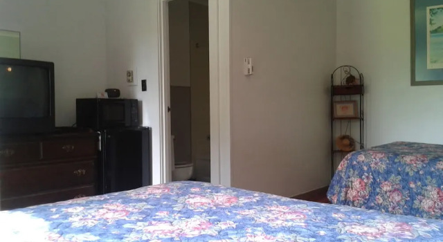 Двухместный номер Deluxe Cohocton Valley Inn