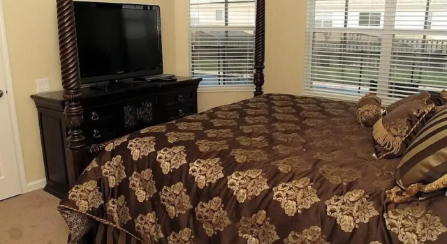 Вилла Ov2930 - Windsor Hills Resort - 5 Bed 5 Baths Villa