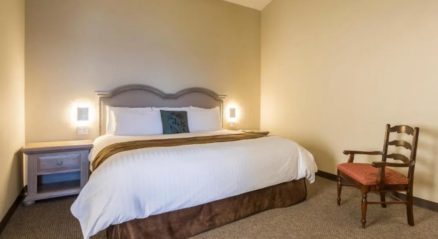 Suite Hotel Punta Morro