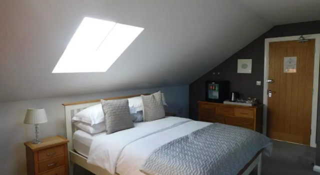 Haven Lodge Newquay, Rezervasyon Otel Newquay Cornwall