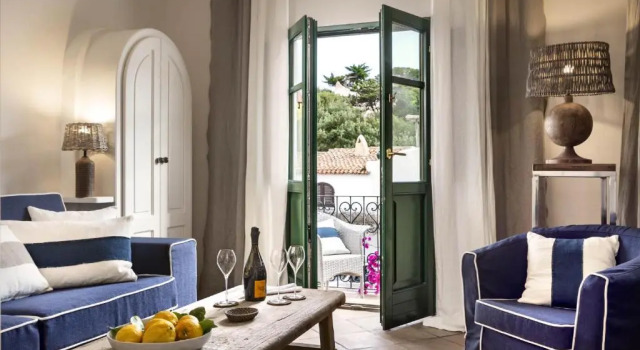 Люкс Boutique Hotel Rafael