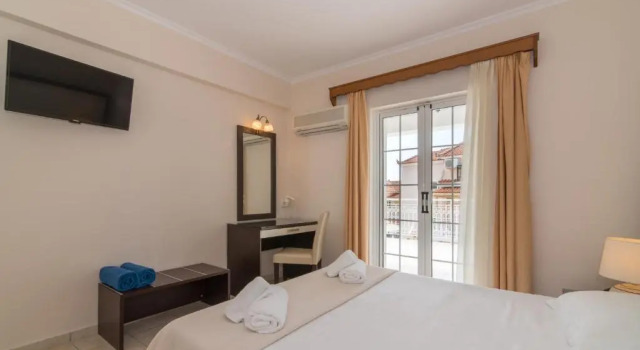 Апартаменты Deluxe Edelweiss Hotel