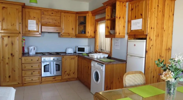 Апартаменты с 2 комнатами Mellieha Holiday Apartment 1