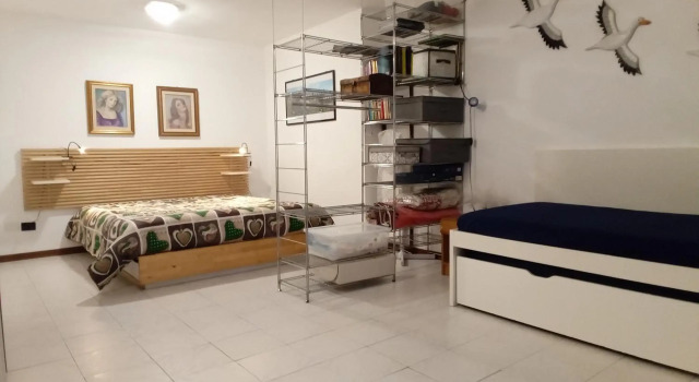 Appartamento - terrazzo vivibile vista mare wi-fi gratuito