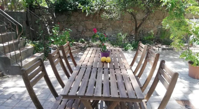 B&B San Gregorio SINNAI, Забронировать Отель «постель и завтрак» Отели Синнаи с парковкой, Парковка