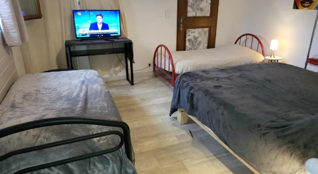 Коттедж c 1 комнатой Cottage Perla Vita