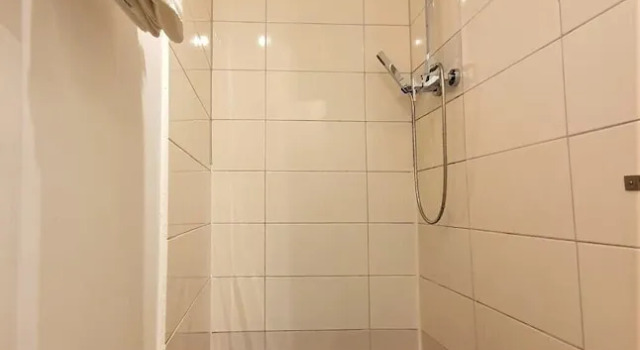 Студия Luxus Penthouse White Russian