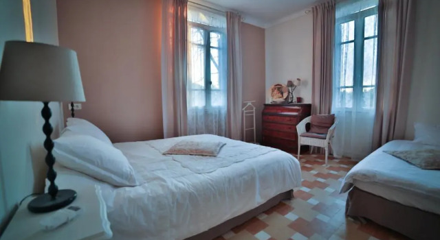 Номер Standard Le logis de Pascale